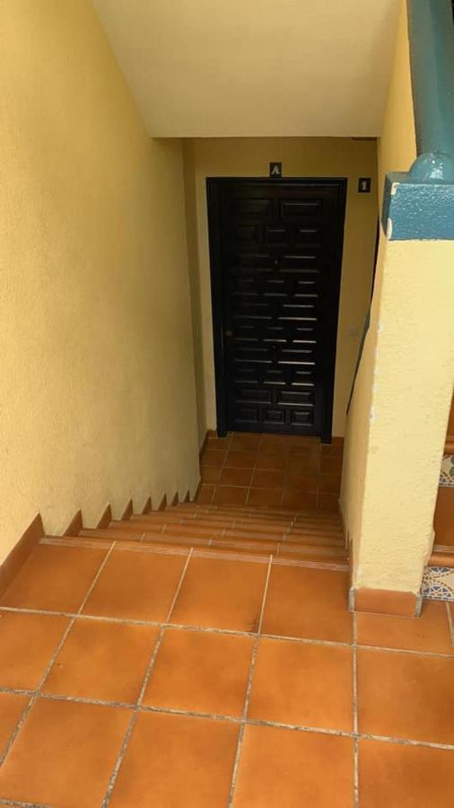 Fully Air Conditioned Riviera Apartment Mijas Costa 말라가 외부 사진